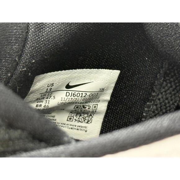 Size 13 - Nike Kyrie 5 Low Bred